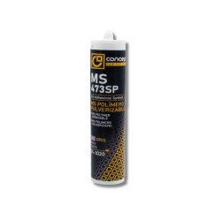 POLIMERO PULVERIZABLE GRIS 310 ML