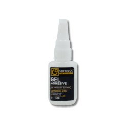 ADHESIVO CIANOCRILATO GEL  20 GRS