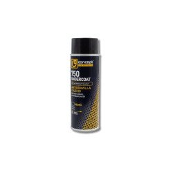 ANTIGRAVILLA SPRAY HS NEGRO 680 ML