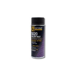 SPRAY NEGRO BRILLANTE 400ML