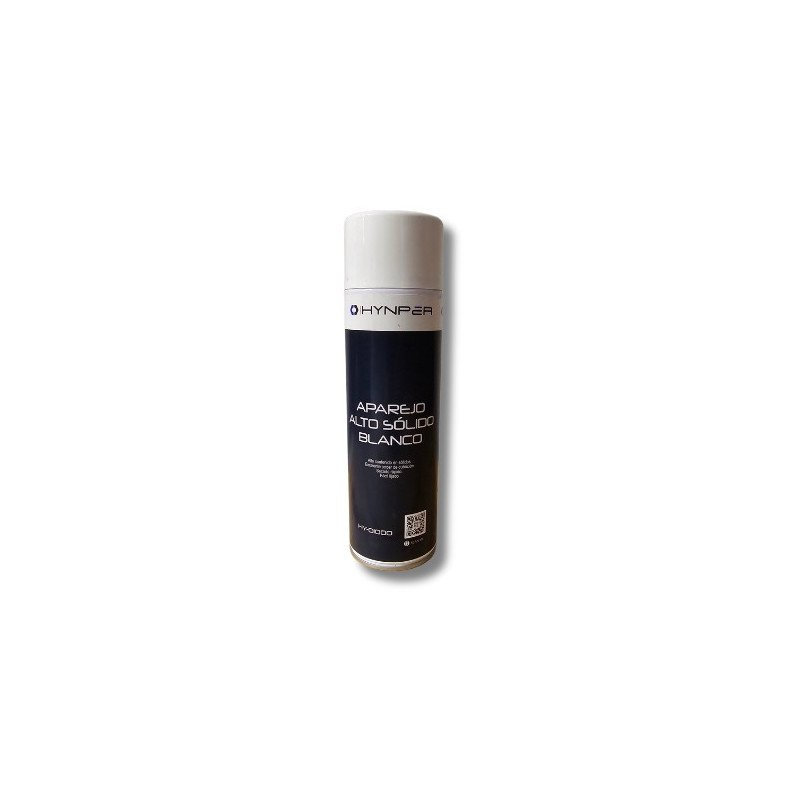 APAREJO SPRAY HS GRIS MEDIO 500 ML