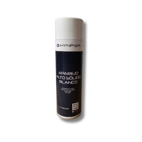 APAREJO SPRAY HS GRIS MEDIO 500 ML