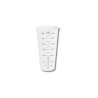 VASO MEZCLA PAPEL CALIBRADO 600 ML 1000 U