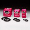 50 PARCHES DE CAMARA TECH FUSION Ø 55 MM FT3