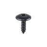 TORNILLO ROSCHA CHAPA VAG 4,8X16 MM 250 U