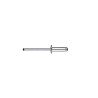 REMACHE ALUMINIO ESTANDAR 4,8X18 MM 500 U