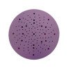 CAJA 100 DISCOS PURPURA KS PREMIUM CERAMICA 150MM