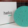 CAJA 100 DISCOS HELIX GREEN 150MM