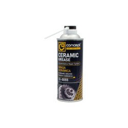 SPRAY GRASA CERAMICA  400 ML