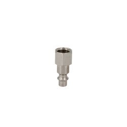 RACOR MET ERP 53N 1/4" HEMBRA  C-10 GRAN CAUDAL