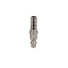 RACOR METALICO ISP 53N ESPIGA 8 MM 10 1 1,47 