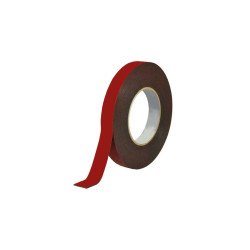 CINTA DOBLE CARA ACRILICA 19MM*10M