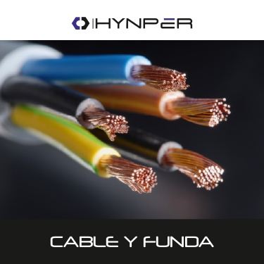 cable de mas, cable unipolar, manguera, cable manguera, manguera cable, cable paralelo, funda termo retractil