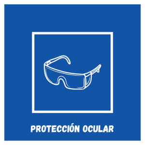 Gafas de protección, gafas de seguridad, pantalla de seguridad